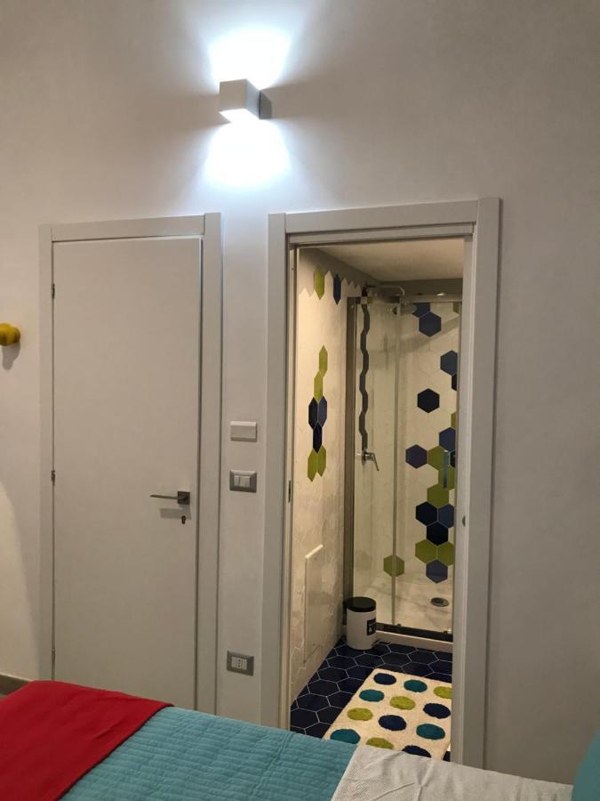 נאפולי Arianiello Suite A Due Passi Dal Cristo Velato מראה חיצוני תמונה
